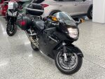 Honda CBR 2007 