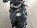 Honda CBR 2007 