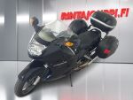 Honda CBR 2007 