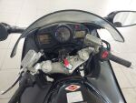 Honda CBR 2007 