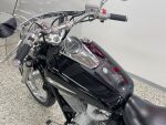Honda SHADOW 2009 Musta