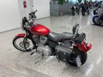 Harley-davidson SPORTSTER 2008 