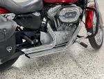 Harley-davidson SPORTSTER 2008 