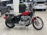 Harley-davidson SPORTSTER 2008 