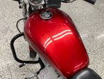 Harley-davidson SPORTSTER 2008 