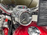 Harley-davidson SPORTSTER 2008 