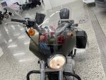 Harley-davidson SPORTSTER 2008 