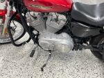 Harley-davidson SPORTSTER 2008 