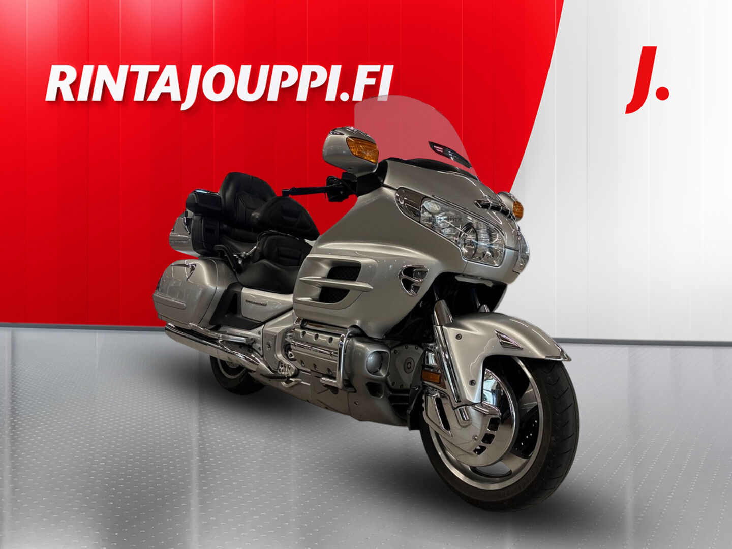 Honda GL