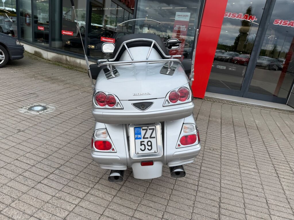 Honda GL 2008 JT V 214