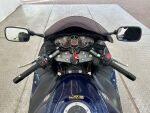 Suzuki GSX 2008 Musta
