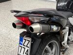 Honda VFR 2008 LAH V 65