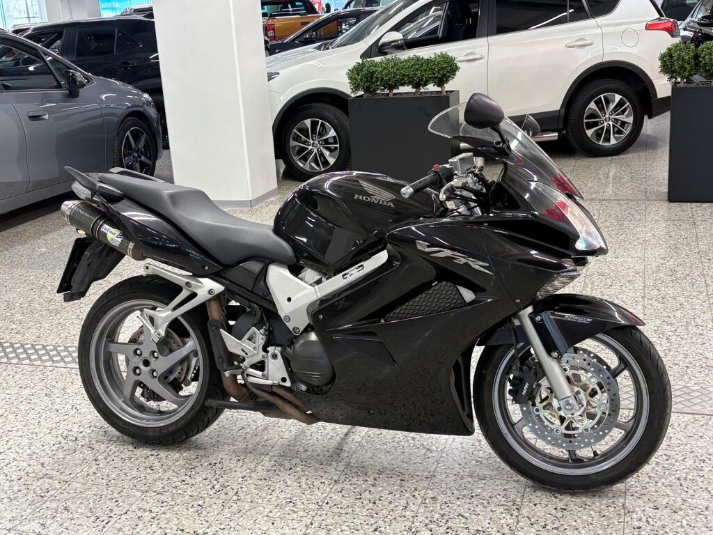 Honda VFR 2008 LAH V 65