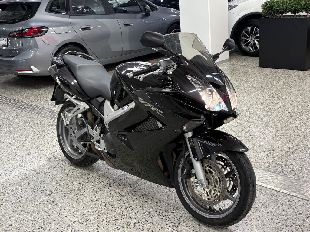 Honda VFR 2008 LAH V 65