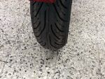 Honda VFR 2008 LAH V 65
