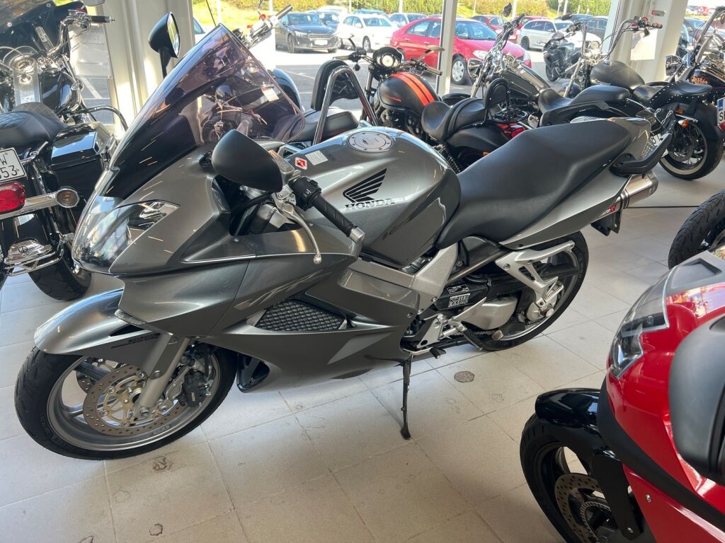 Honda VFR 2009 