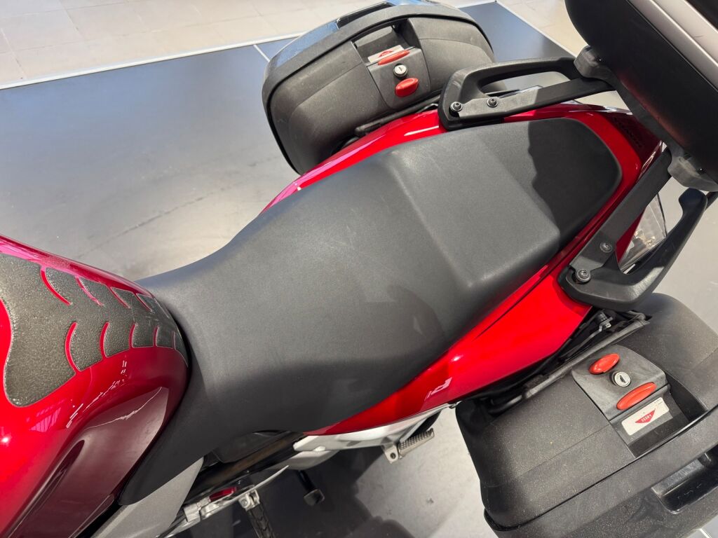 Honda VFR 2008 P AUP V 182