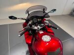 Honda VFR 2008 P AUP V 182