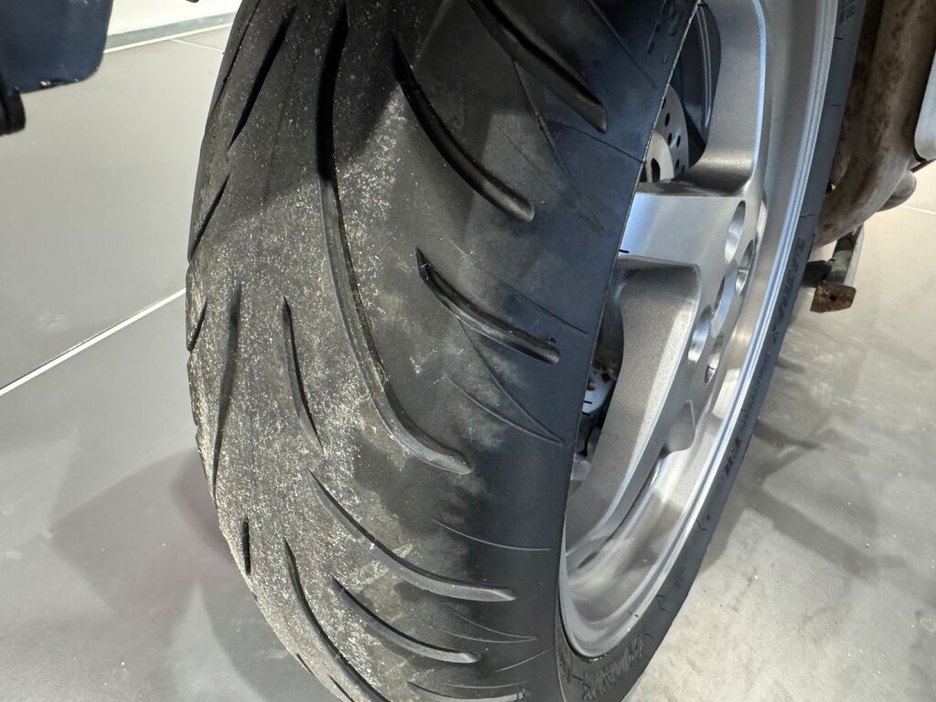 Honda VFR 2008 P AUP V 182