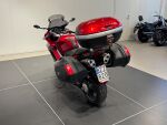Honda VFR 2008 P AUP V 182