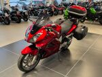 Honda VFR 2008 P AUP V 182