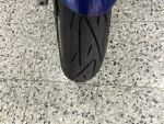 Yamaha FJR 2005 Sininen