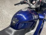 Yamaha FJR 2005 Sininen
