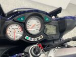 Yamaha FJR 2005 Sininen