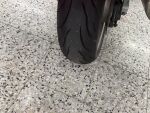Yamaha FJR 2005 Sininen