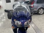 Yamaha FJR 2005 Sininen