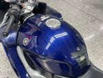 Yamaha FJR 2005 Sininen