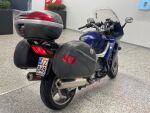 Yamaha FJR 2005 Sininen