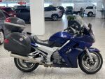 Yamaha FJR 2005 Sininen