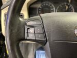 Volvo XC70 2009 Musta