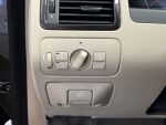 Volvo XC70 2009 Musta