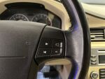 Volvo XC70 2009 Musta