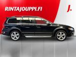 Volvo XC70 2009 Musta