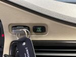 Volvo XC70 2009 Musta
