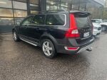 Volvo XC70 2009 Musta