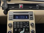 Volvo XC70 2009 Musta