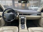 Volvo XC70 2009 Musta