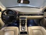 Volvo XC70 2009 Musta