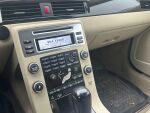 Volvo XC70 2009 Musta