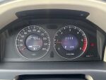 Volvo XC70 2009 Musta