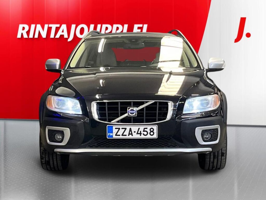 Volvo XC70 D5 AWD Summum aut 2009, bild 4/28