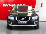 Volvo XC70 2009 Musta