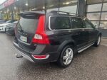 Volvo XC70 2009 Musta