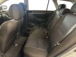 Toyota Avensis 2008 Hopea