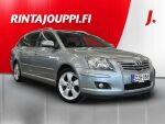Toyota Avensis 2008 Hopea
