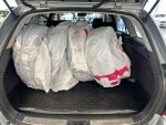 Toyota Avensis 2008 Hopea